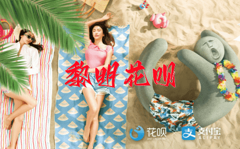 非驴非马花呗